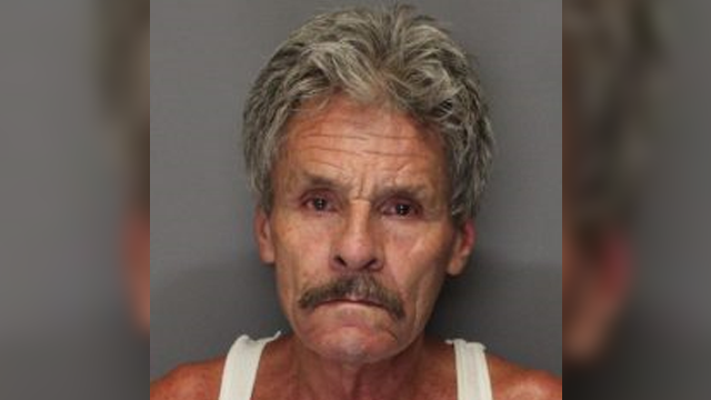 Police: Man grabbed girl’s backpack near Winters school