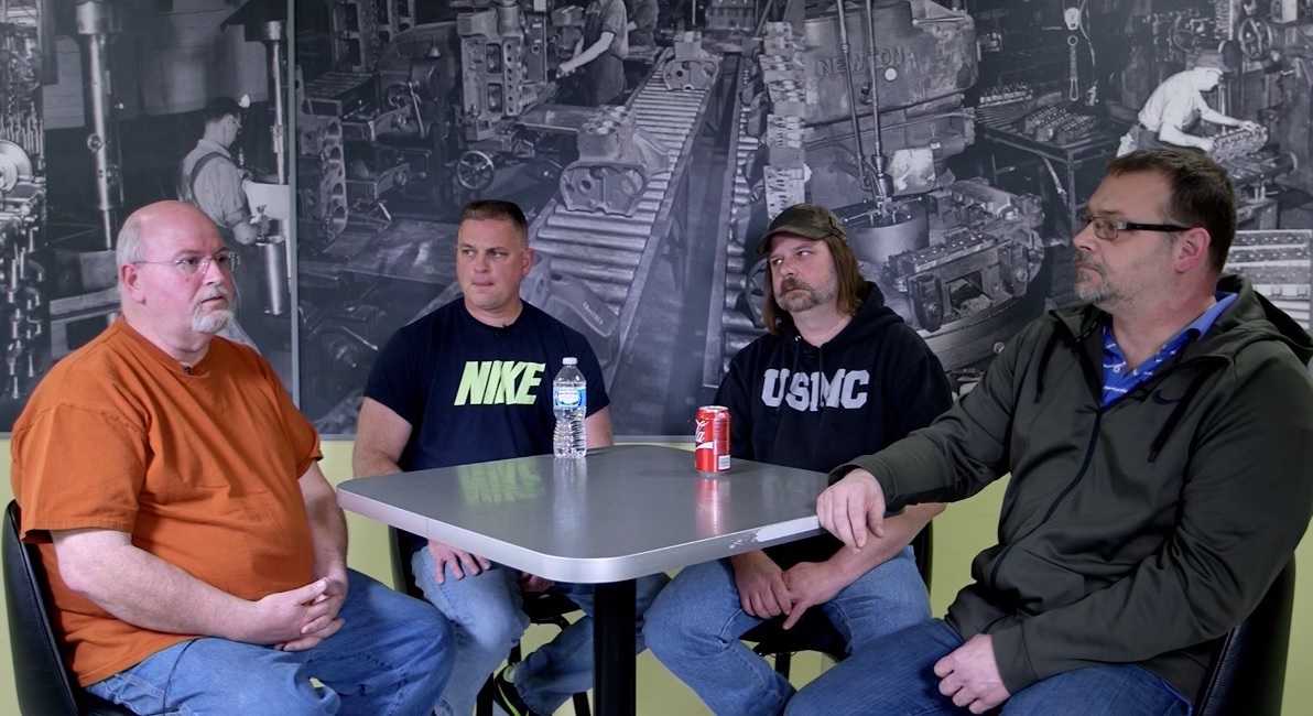 GE moving 300 factory jobs to Canada