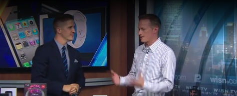 Gadgets to get dad this Father's Day