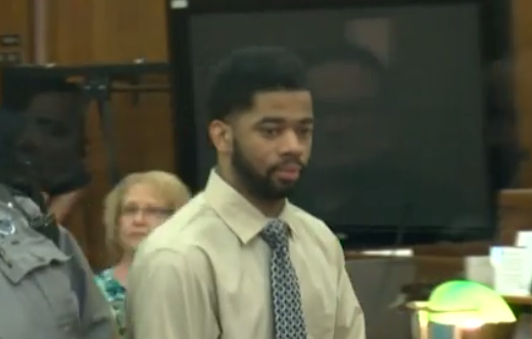 Jury finds former Milwaukee cop not guilty in Sylville Smith shooting