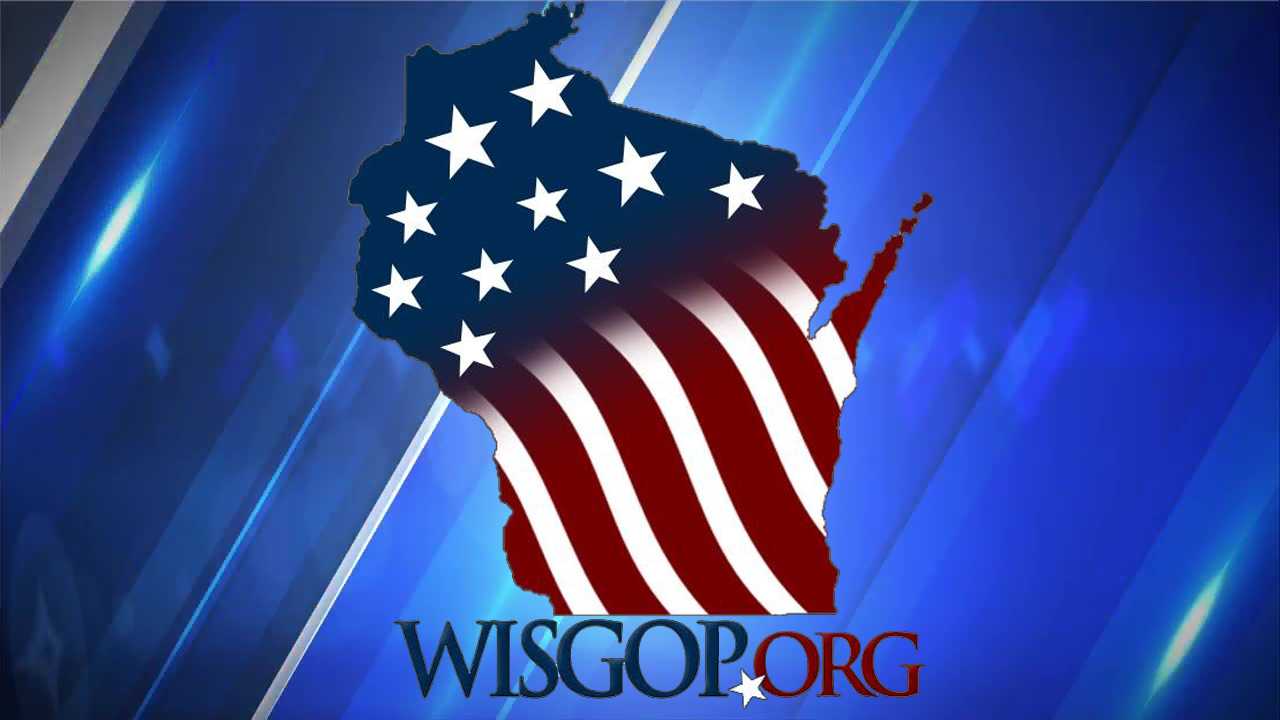 Wisconsin Republicans gather for annual convention