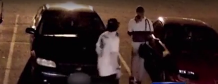 Police believe Planet Fitness attacker targeted woman