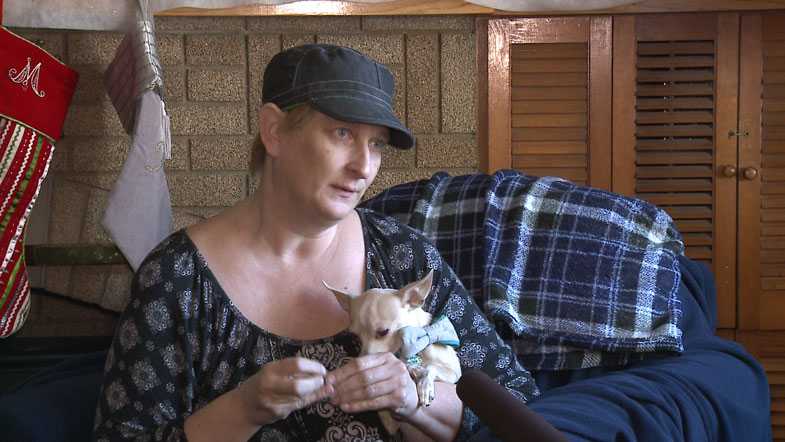 Burglar caught by 95-year-old veteran and his daughter