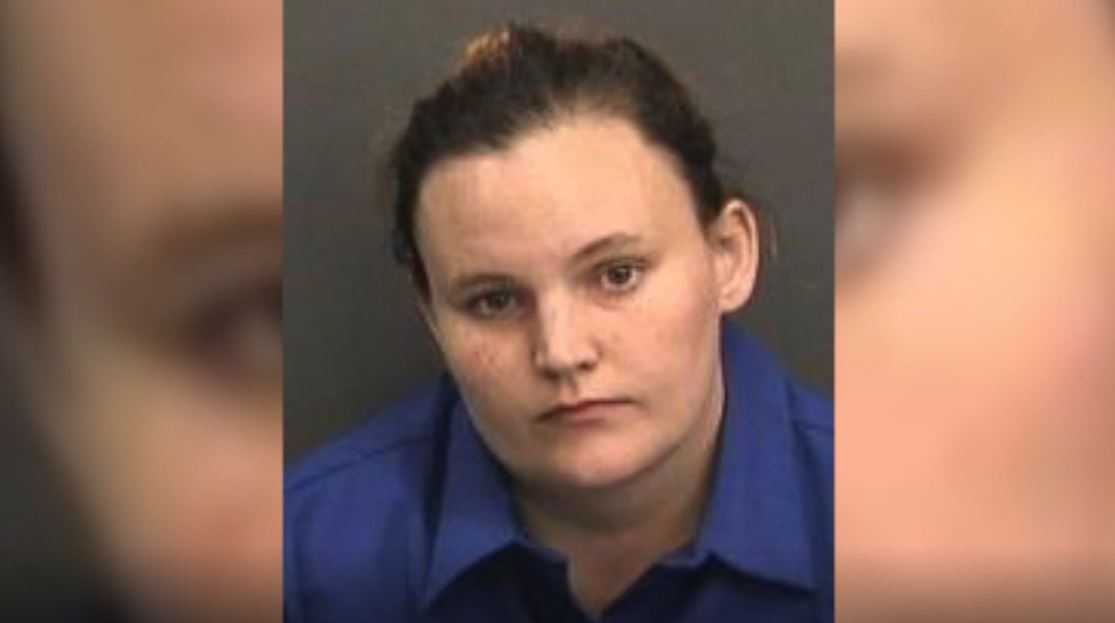 Woman arrested after giving birth to child fathered by 11-year-old