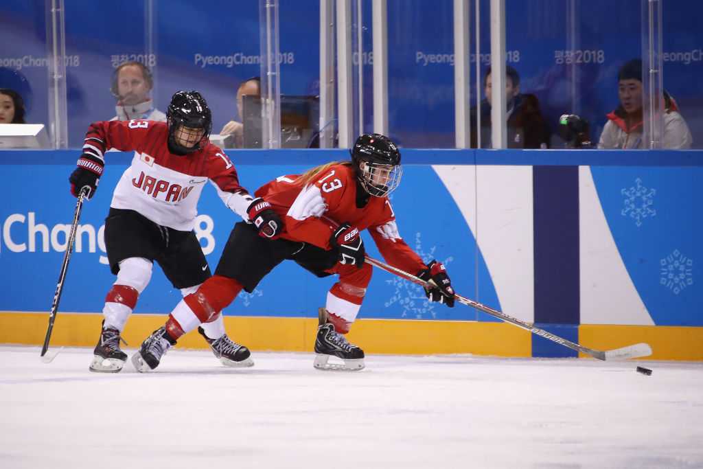 2018 Winter Olympics: Plenty of excitement on Day 3