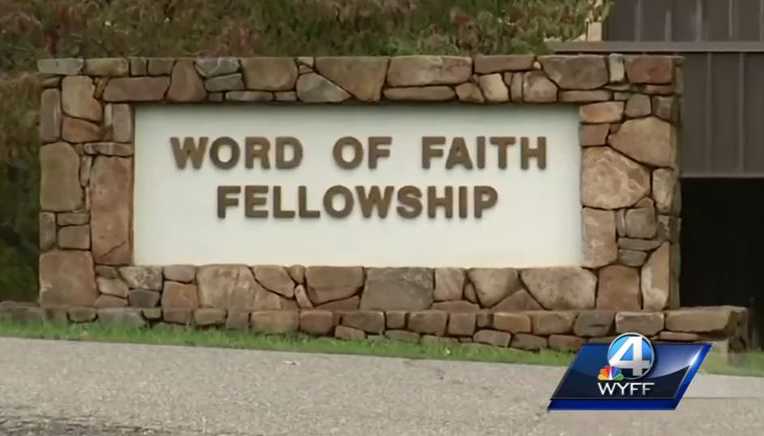 Ex-members: Brazilians funneled as 'slaves' by NC church Ex-members: Brazilians funneled as 'slaves' by NC church