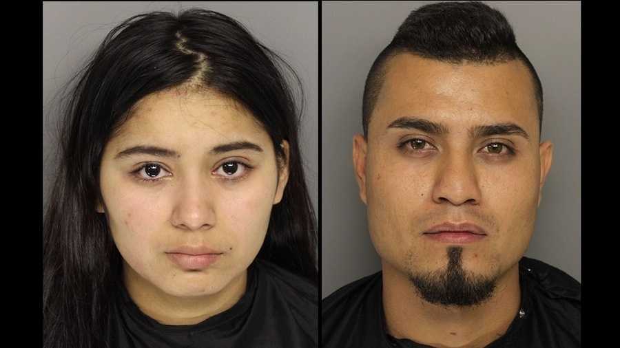 Man shoves finger down 5-month-old’s throat, causes serious injury, deputies say