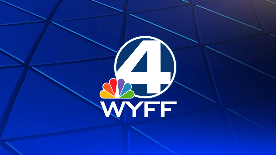 WYFF 4 is dominant 1 local news leader