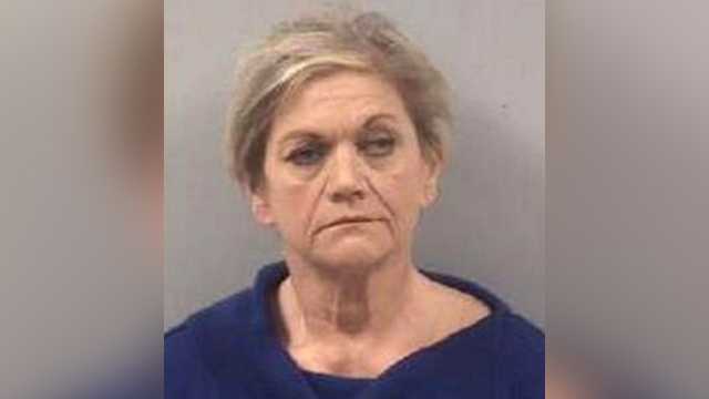 Mom charged with murder after allegedly telling police son committed suicide