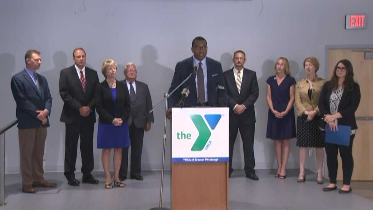 YMCA of Greater Pittsburgh closing 3 more branches Penn Hills