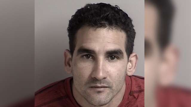 Naked man's carjacking foiled, South Lake Tahoe police say