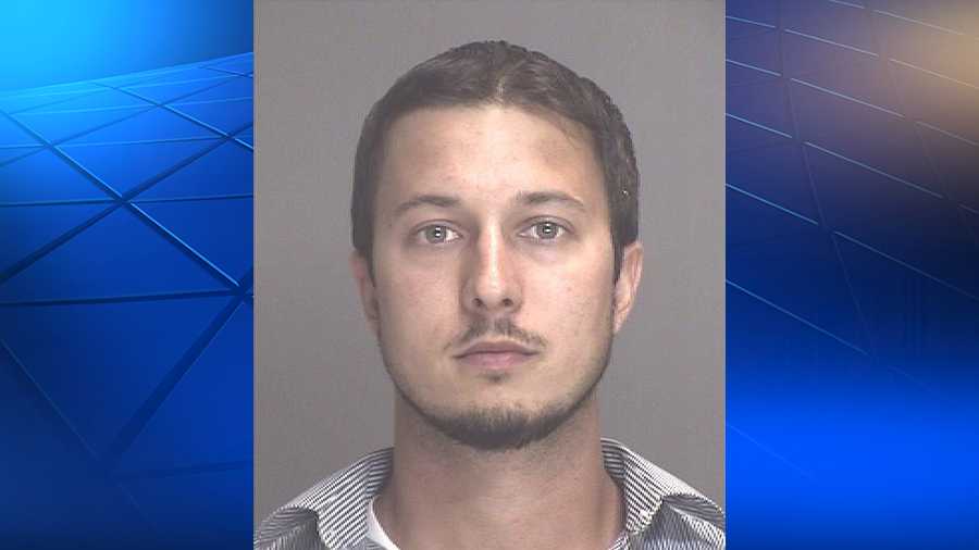 Groomsman jailed in sexual assault of 15-year-old bridesmaid at Pittsburgh-area hotel