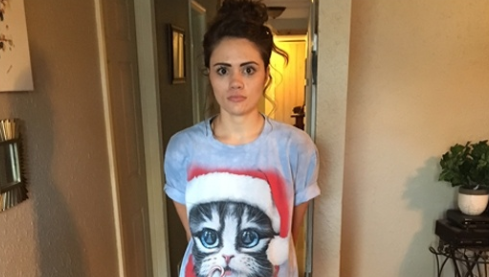 Married chemistry teacher, 22, accused of raping student