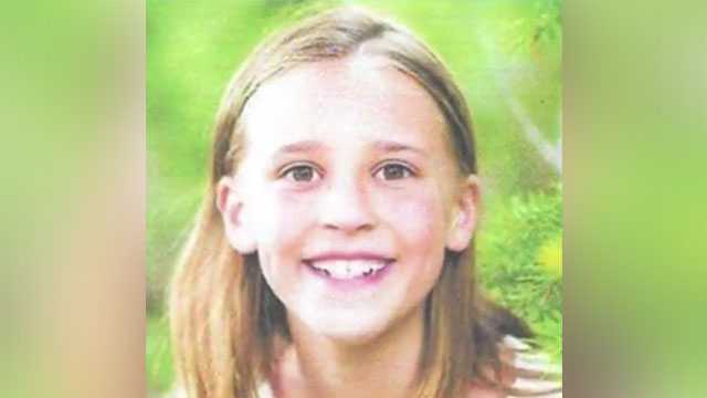 Vigil held to remember 12-year-old girl killed in tragic boating accident