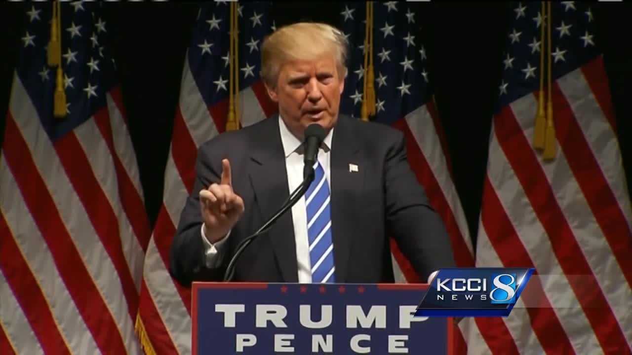 Cedar Rapids mayor enters race for Iowa governor Cedar Rapids mayor enters race for Iowa governor