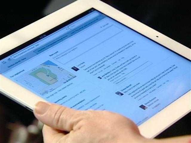 Draft Wisconsin law would target online 'catfishing' scams
