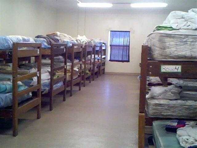 Domestic abuse shelters for men help spotlight male victims