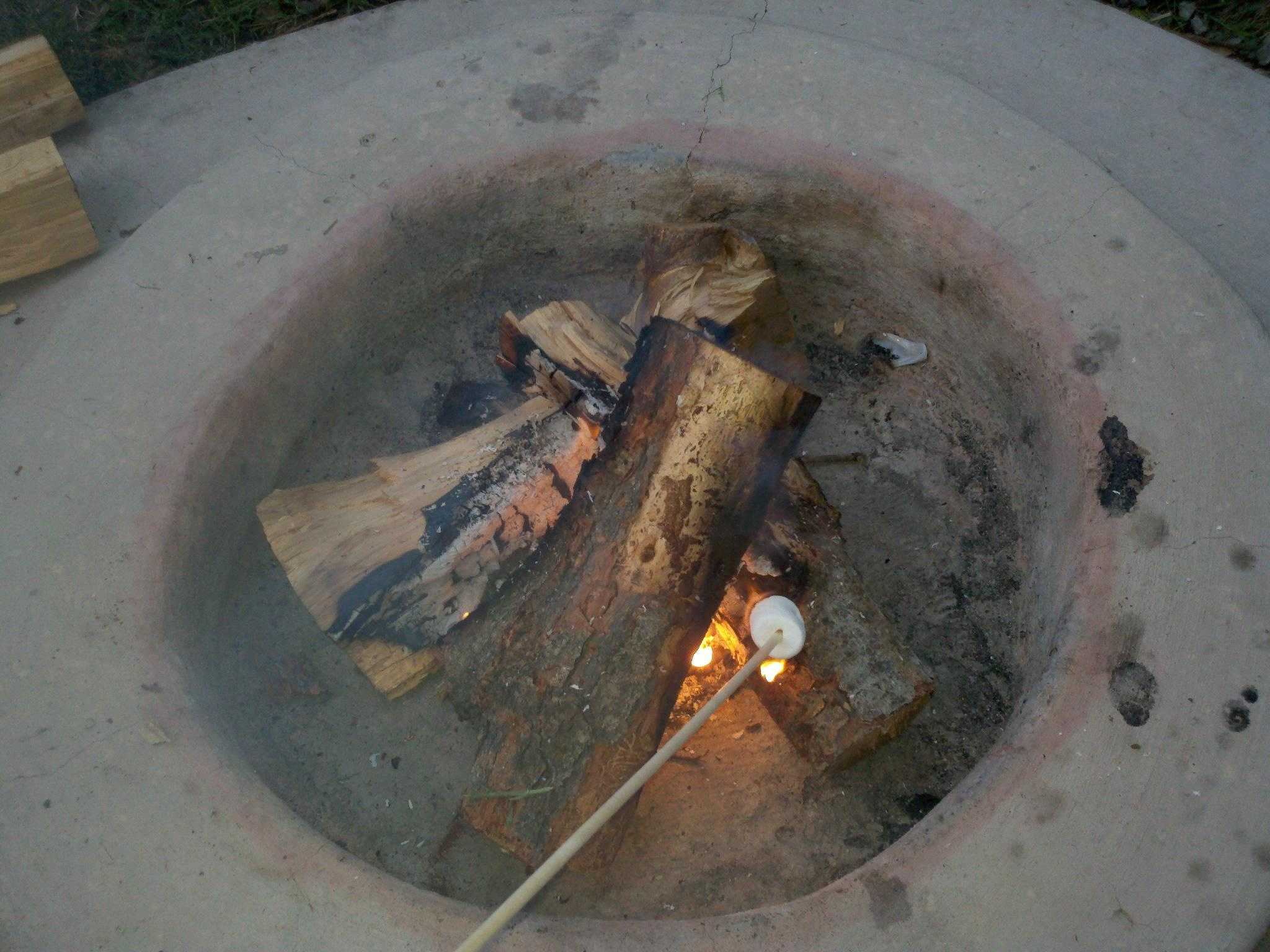 6 NorCal campsites for under $100 during Labor Day weekend