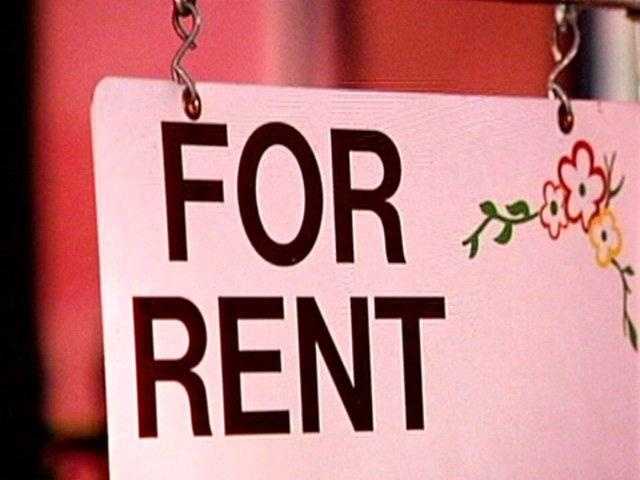 Sacramento best city for renters in NorCal, study finds