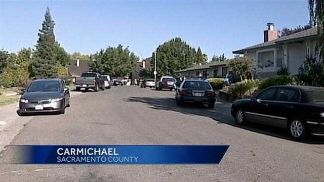 Arrest made in 2012 deadly Carmichael marijuana deal