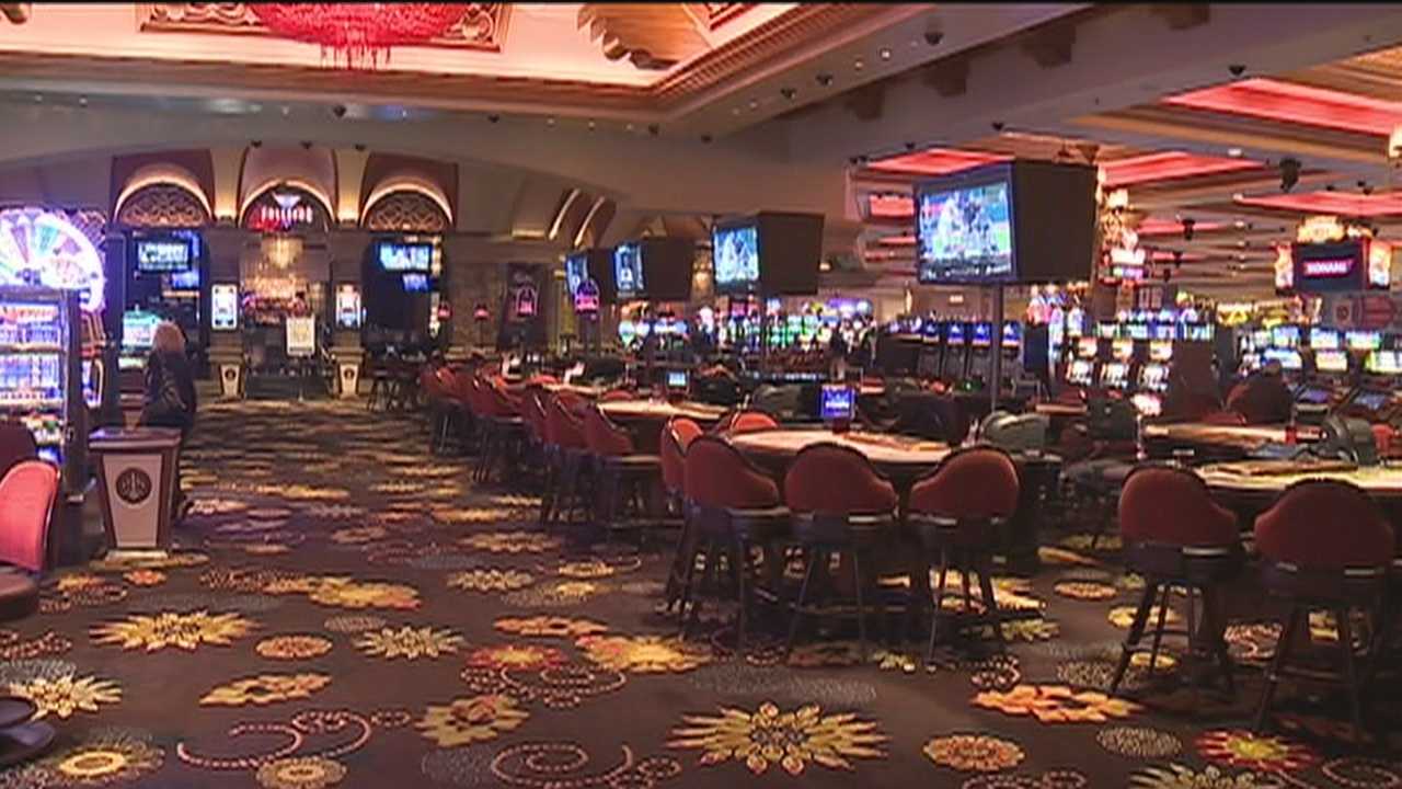 World Poker Tour, casino expansion coming to Thunder Valley Casino