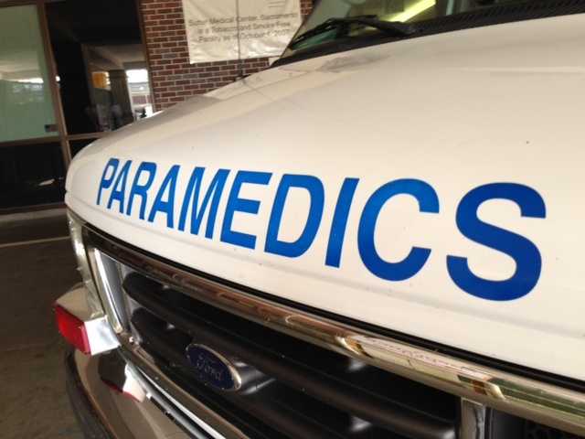 NorCal dad drowns rescuing children from rushing creek