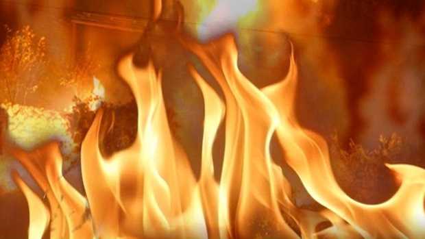 Report: Power lines sparked 2 Northern California wildfires