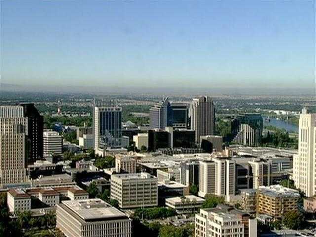 Sacramento mayor on downtown rejuvenation: Let's not wait