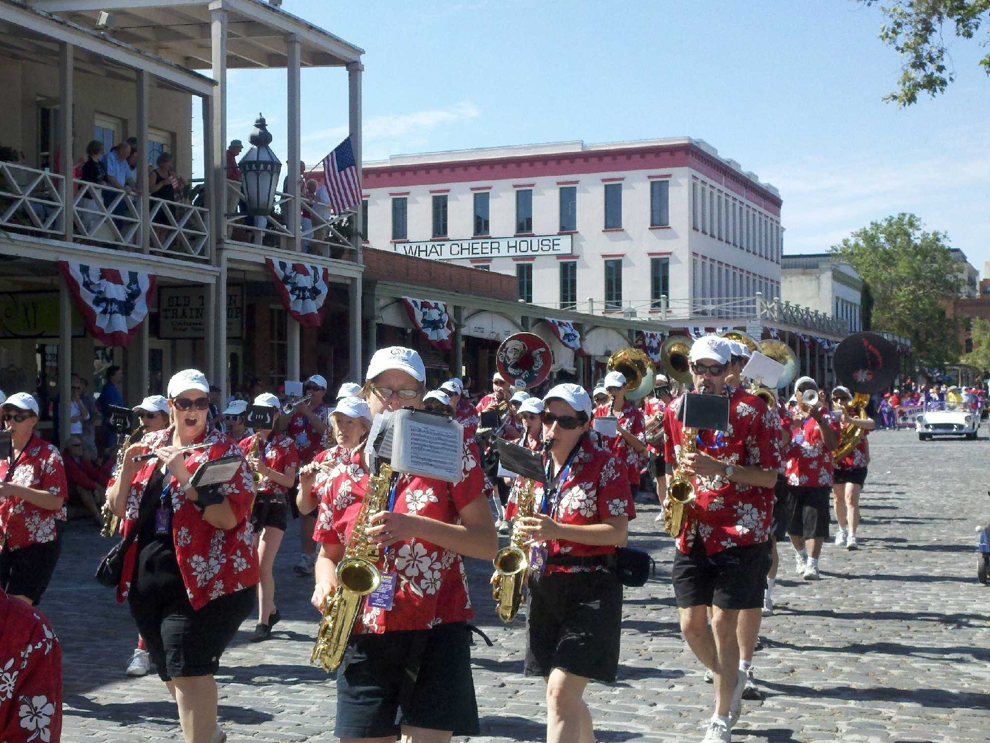 Sacramento Music Festival says goodbye after 44 years