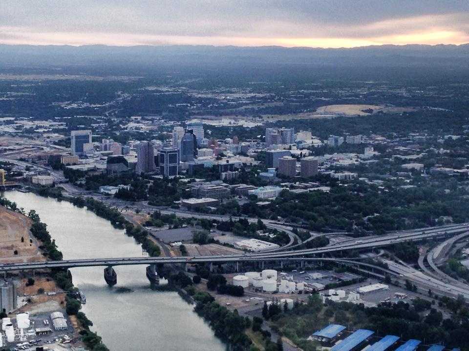 Champagne, Cycling and Milkshakes: These 8 businesses are coming to Sacramento this year