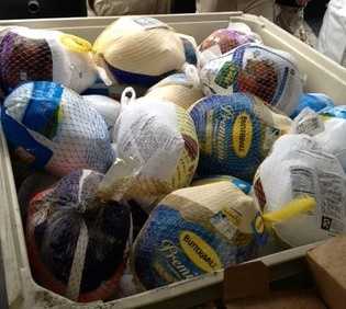 How you can help those in need this Thanksgiving