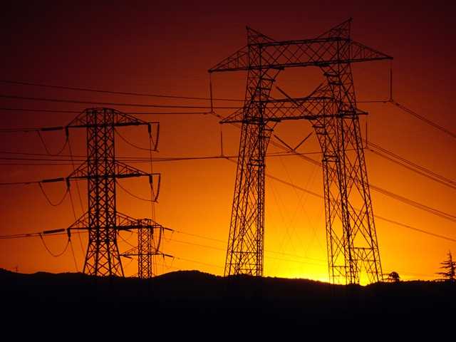 Another Flex Alert issued amid NorCal heat wave