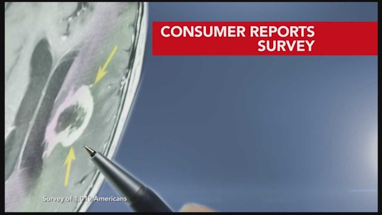 Consumer Reports: Is popcorn the perfect healthy snack?