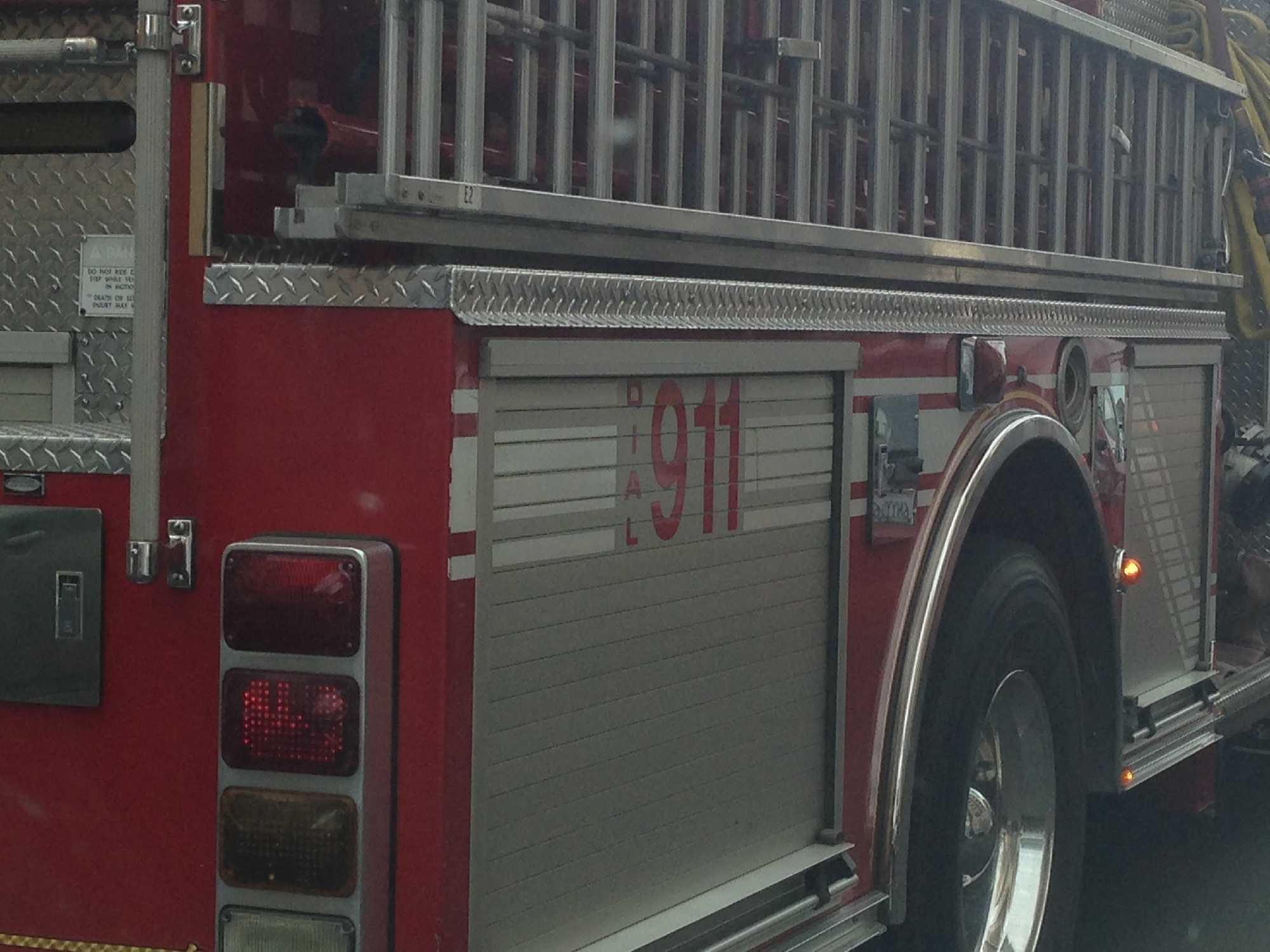 Woman killed in north Sacramento apartment fire