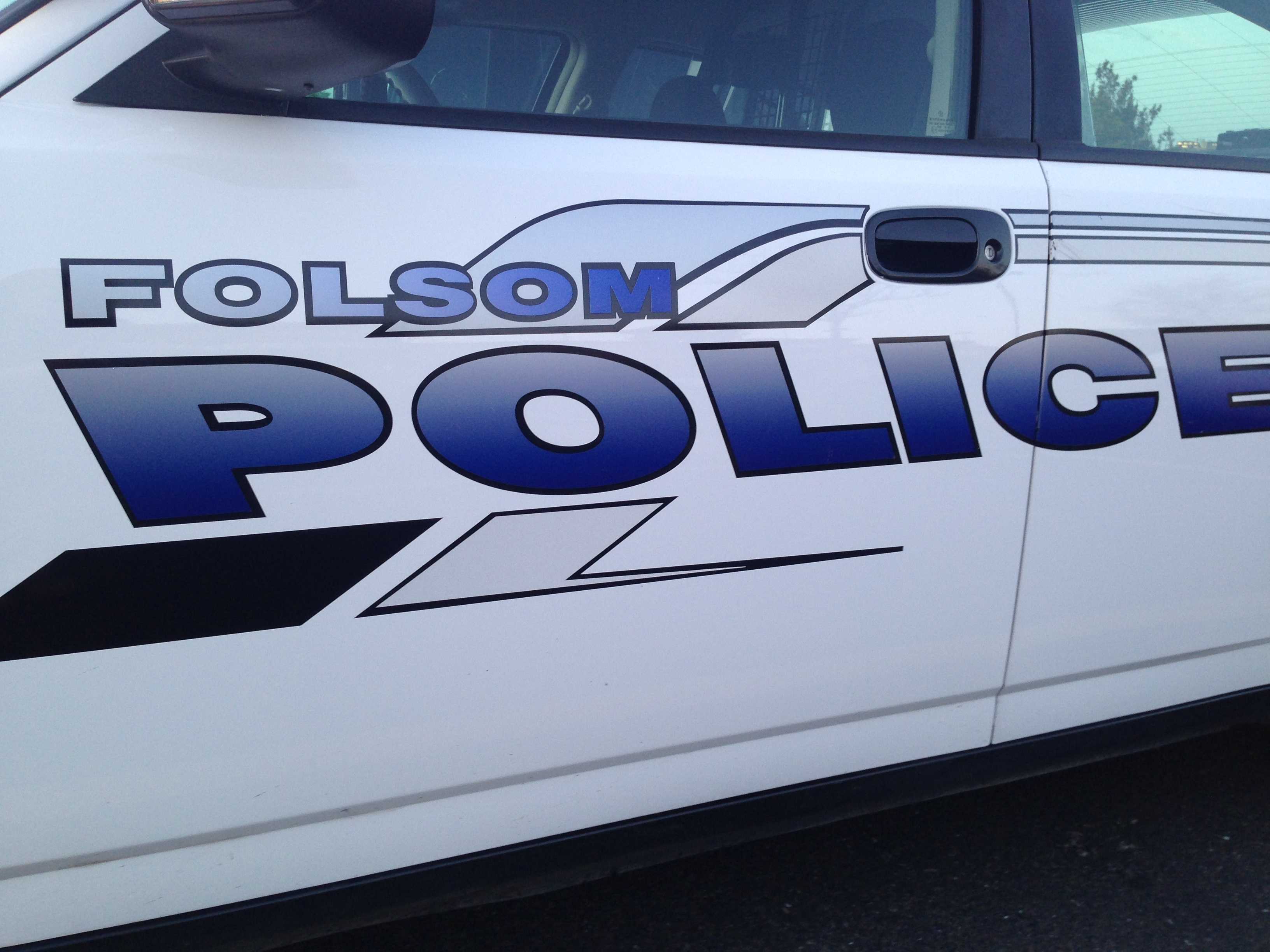 Body found in wooded area near major Folsom intersection