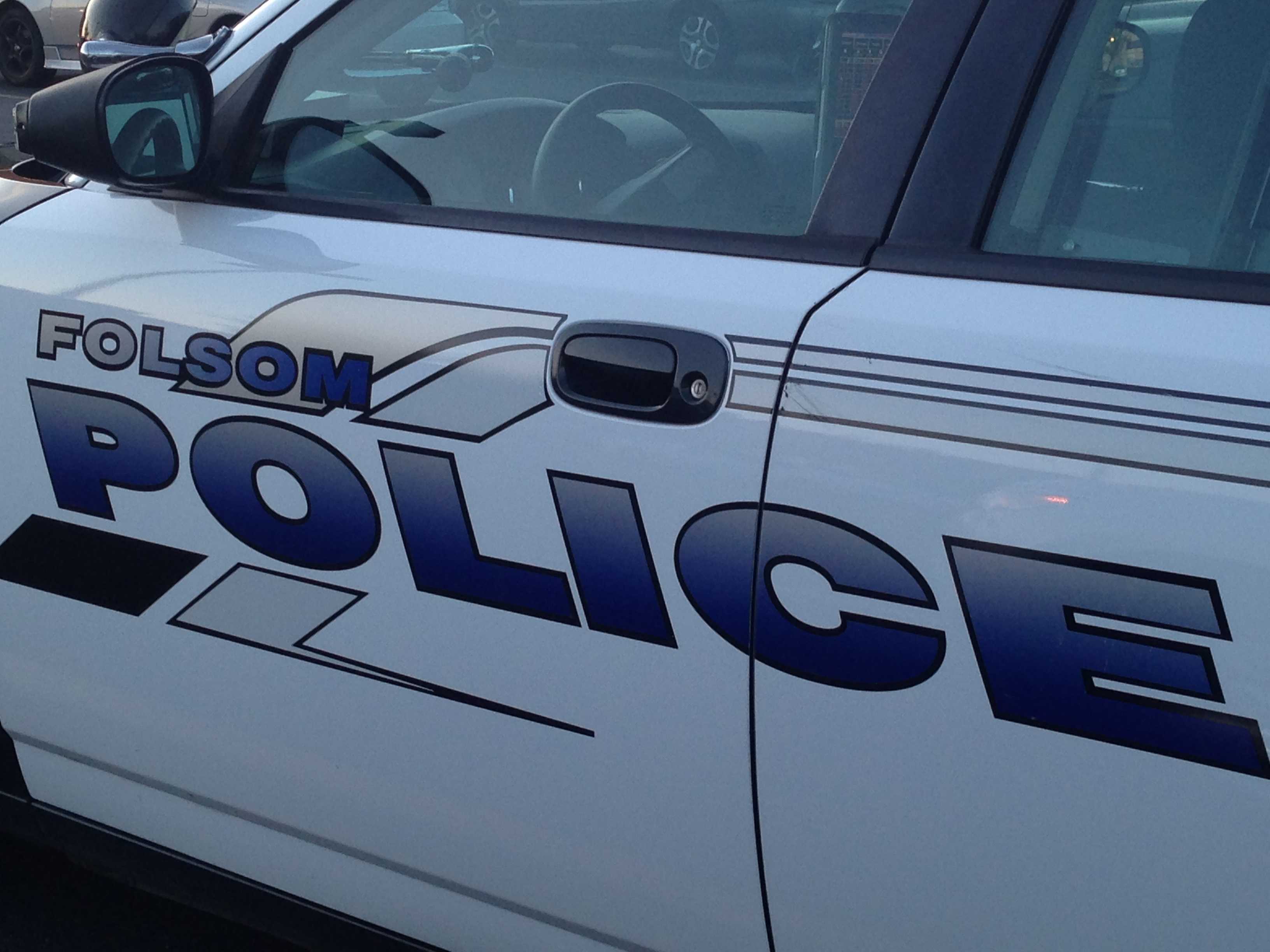 Student makes threats of violence against Folsom HS, officials say