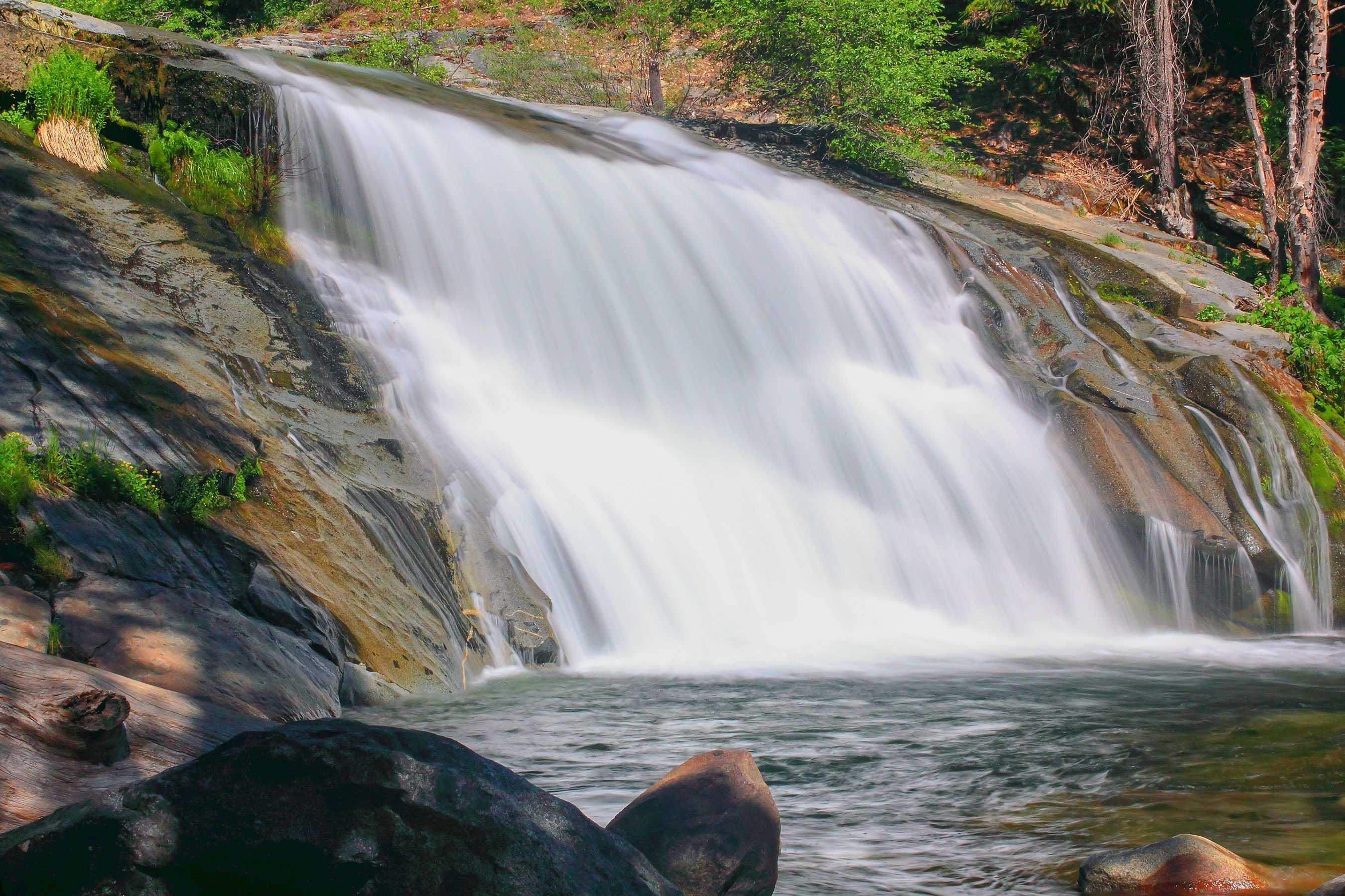 NorCal swimming holes you need to check out this summer