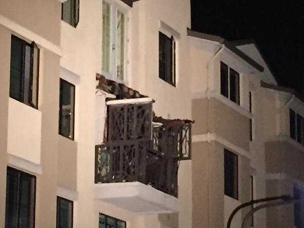 Berkeley balcony fall victims settle with building owner