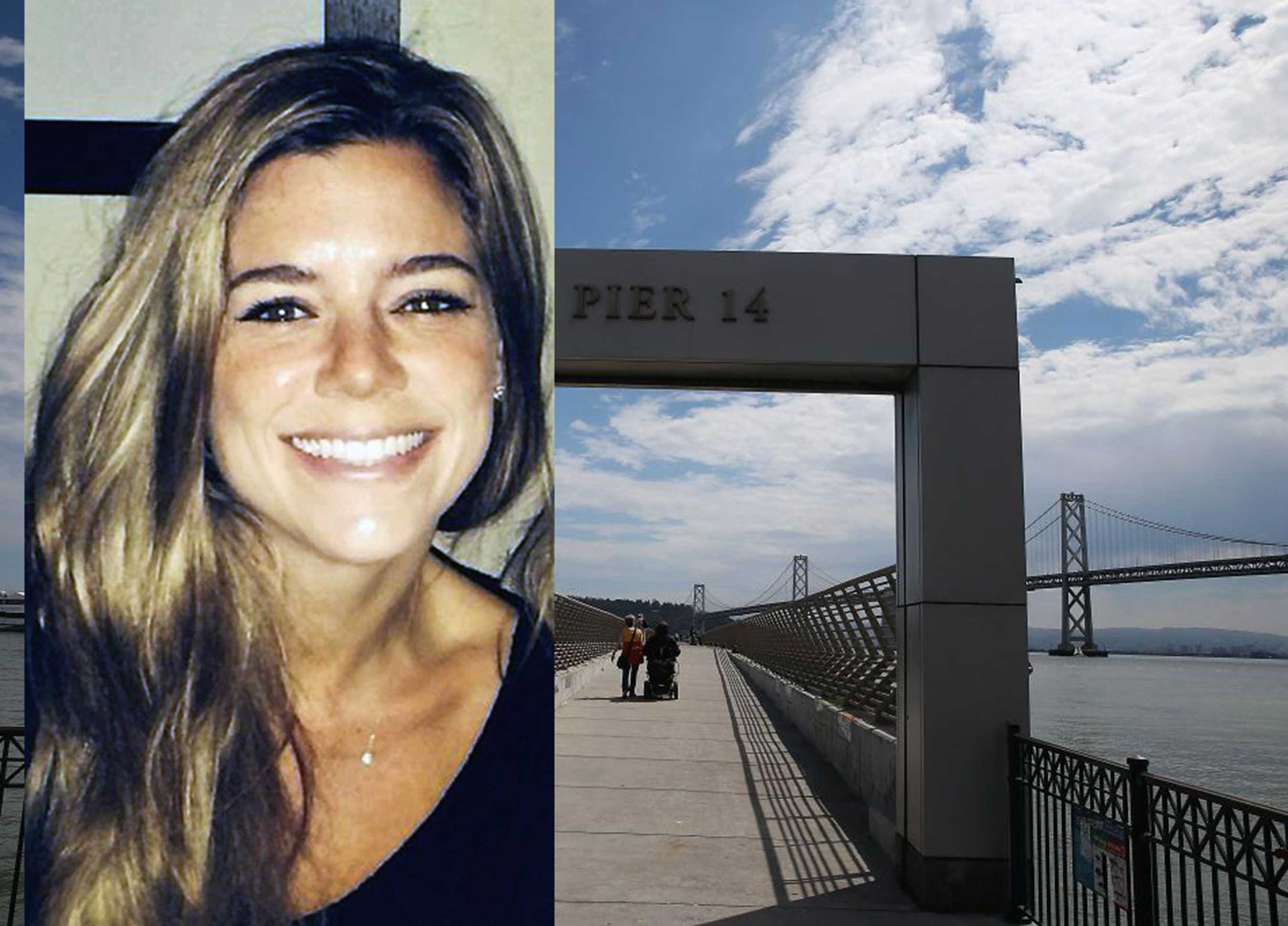 Trial begins for Mexican immigrant in SF pier killing