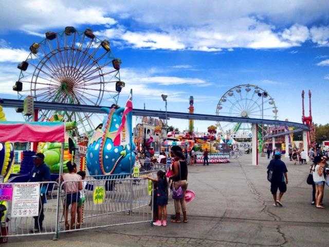 5 things you need to know about 164th California State Fair