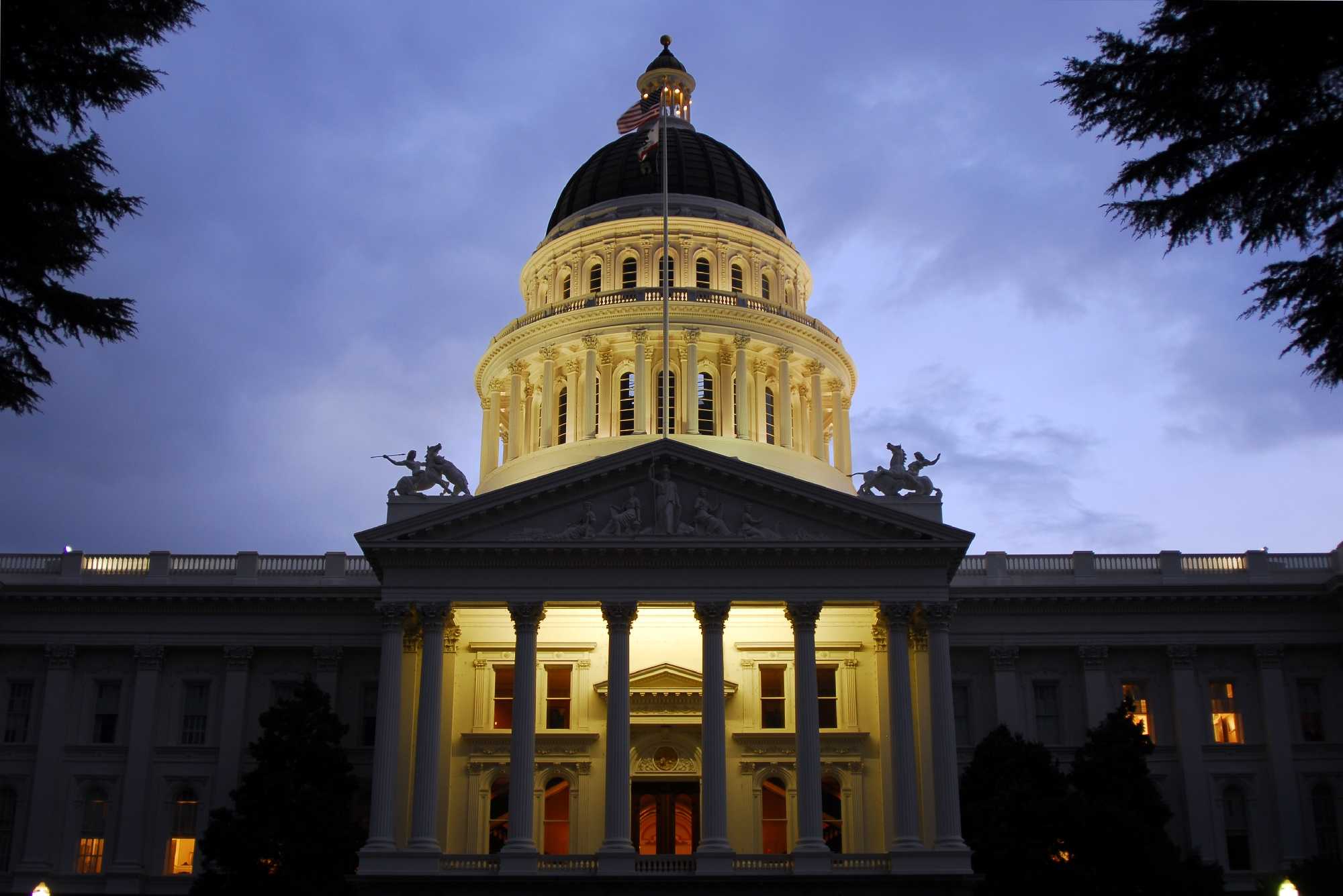 18 new California laws you should know going into 2018