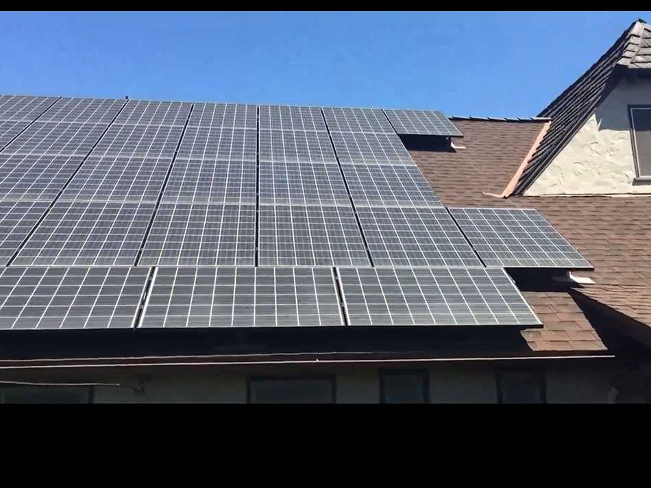 Business News: Solar jobs growing 17 times faster than US economy