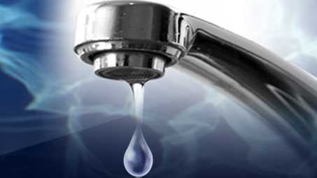 North Sacramento residents warned not to use tap water