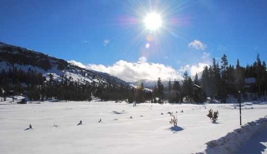 Mom, son die after being buried in snow near Kirkwood condo