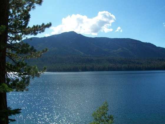 2 bodies pulled from Fallen Leaf Lake near Lake Tahoe