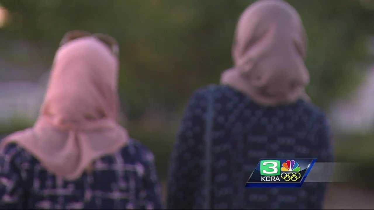 Report: Social media surveillance unfairly targeted Muslims