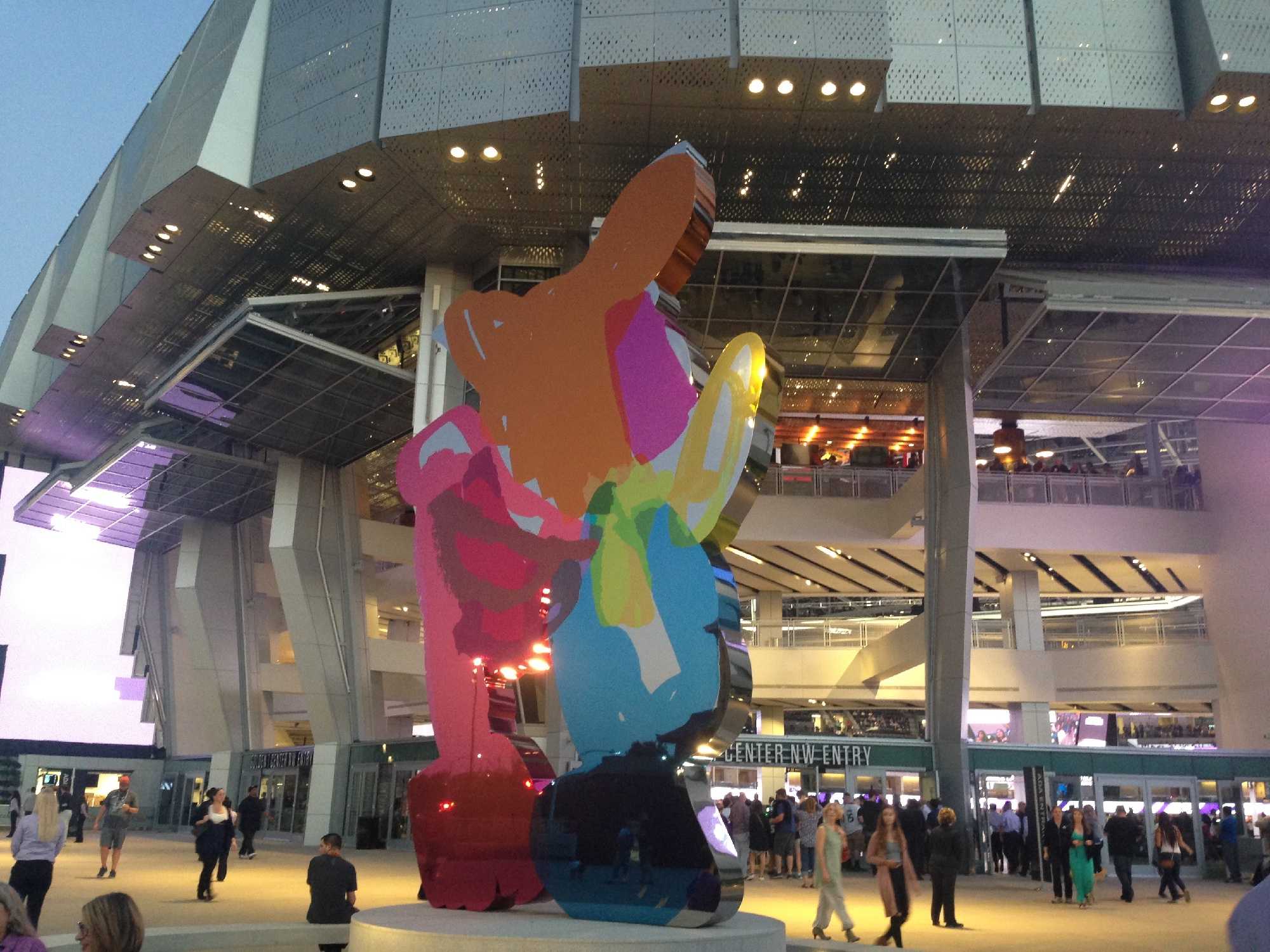 Could Sacramento possibly host NBA All-Star game?