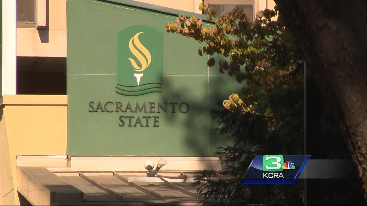 Roadwork near Sacramento State aims to ease traffic