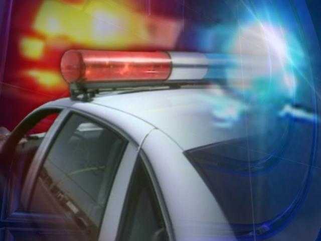 Police pursuit of stolen vehicle ends in Sacramento neighborhood