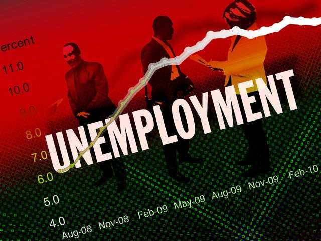 Iowa's unemployment rate holds steady at 3.1 percent